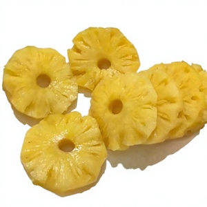 Top Selling International Standard Cheap Price Directly use Canned <b>Pineapple</b> Slices In <b>Light</b> Syrup Bulk Supply - Product Image 1