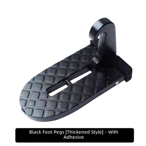 Marchepieds <span class=keywords><strong>de</strong></span> toit OLIVER en alliage d'aluminium sur mesure, à coins arrondis, pour <span class=keywords><strong>seuil</strong></span> <span class=keywords><strong>de</strong></span> <span class=keywords><strong>porte</strong></span> <span class=keywords><strong>de</strong></span> voiture, directement <span class=keywords><strong>de</strong></span> l'usine - Product Image 3