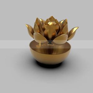 High Quality Waterproof Durable Multi-Functional Stainless Steel Art Deco Sculpture for Landscape Plaza Public <b>Spaces</b> Floor - Product Image 5