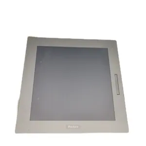 15 Inch 1024*768 Pixel High Definition Integrated Ip65 Protection PFXSP5700TPD Industrial HMI Touch Screen