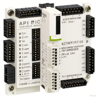 Nuevo Kit de Salida Analógica Estándar Modicon STB 4 20mA 2O 15 Bits, Accesorios de Control Industrial, PLC Link