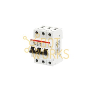 ABB 2CDS283001R0577 - ใหม่ - Product Image 1