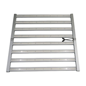 Lampes de culture <span class=keywords><strong>Samsung</strong></span> Lm301h <span class=keywords><strong>Evo</strong></span> 800W, spectre complet UV IR, lampe 800W, PPFD équilibré, LED pour plantes d'intérieur - Product Image 1
