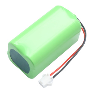 แบตเตอรี่ทดแทนสำหรับเครื่องดูดฝุ่น แบตเตอรี่ 14.4V 2600mAh สำหรับ N79S INR18650-M26 4S1P - Product Image 1