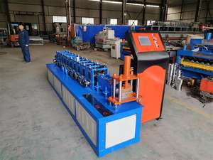 Машина для формования рулона по самой низкой цене - Product Image 3