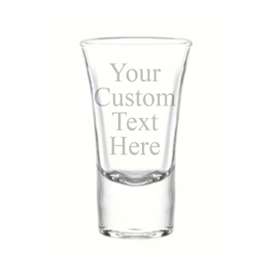 2oz Fait Sur Commande a Gravé Au Laser de <span class=keywords><strong>Vin</strong></span> En <span class=keywords><strong>Verre</strong></span> de Liqueur <span class=keywords><strong>Logo</strong></span> <span class=keywords><strong>Personnalisé</strong></span> Évasée Verres <span class=keywords><strong>à</strong></span> Liqueur En Vrac - Product Image 1