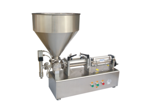 PPF-500T HUALIAN Abfüllmaschine - Massageöl - Product Image 4