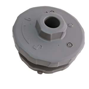 Bouchon de réservoir d'eau en plastique gris d'origine pour drone agricole Agras T70P - Product Image 2