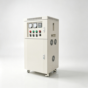 Generador de Ozono de Nanoburbujas de 4m3 para Agricultura, Fumigación de Fresas y Tomates, Control de Plagas y Moho - Product Image 6