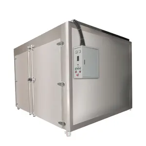 Cuộc sống lâu dài dịch vụ hỗ trợ tùy biến Hot Air Thông Tư công nghiệp máy sấy