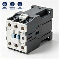 Módulo de Relé Contactor AC-3 3RT7017-1AF01 3RT70171AF01 con Servicio de Control de Bus de Campo Personalizado