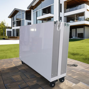 Madsun ультратонкий Сверхтонкий 15 кВтч 30 кВтч солнечная энергетическая система LifePo4 51,2 В 280Ah 300Ah 600Ah с приложением Wifi BLT - Product Image 4