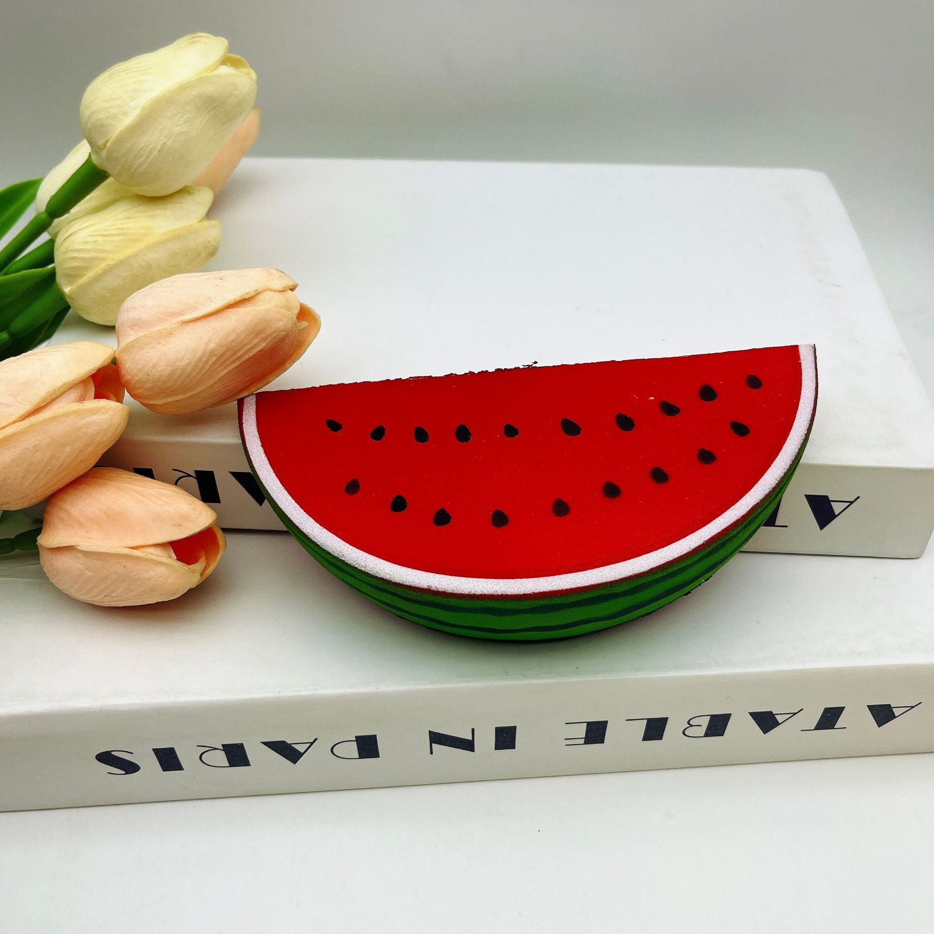 petite pastèque 14,5cm