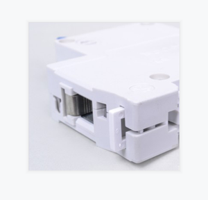 NDM2-250 Nader MCCB NDM3-250 NDM3L-250 NDM2L-250 NDM2-12 - Product Image 1