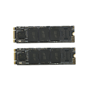 Del computer portatile/desktop SSD M.2 ssd da 256GB 2280 hard drive interno m2 ssd - Product Image 3