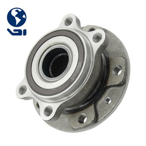 Conjunto de Rodamiento de Cubo de Rueda Delantera 40202-4EA0A para Nissan Qashqai Renault <span class=keywords><strong>KADJAR</strong></span> 1.2 1.5 1.6 R9M 2013 <span class=keywords><strong>2014</strong></span> 2015 - Product Image 1