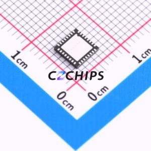 Nouveau et Original AD9266BCPZ-20 LFCSP-32(5x5) Circuit intégré IC Puce PMIC Convertisseur analogique-numérique (ADC) - Product Image 2