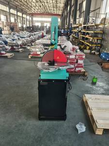 Pulidora Eléctrica de Sobremesa para el Hogar BDS-612-B, <span class=keywords><strong>Lijadora</strong></span> de Banda y Disco <span class=keywords><strong>con</strong></span> Caja de Cambios y Motor para Trabajar Metal y Madera, Verde - Product Image 4