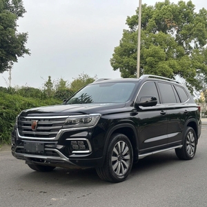 Auto Usado en Venta, Roewe RX8 30T 2019, 7 Plazas, SUV Usado, Volante a la Izquierda, 222hp, 360Nm, 6AT, Todoterreno, Excelente Estado - Product Image 1