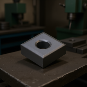 TTAKE SNMG Turning Insert 90 Degree Negative For <b>Machining</b> Metal - Product Image 3