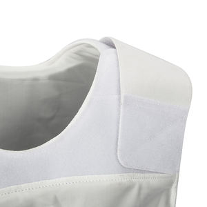 ファッションセーフティモールプレートキャリア個人用保護隠蔽型防刃タクティカルウェイトモールタクティカルセーフティベスト - Product Image 5