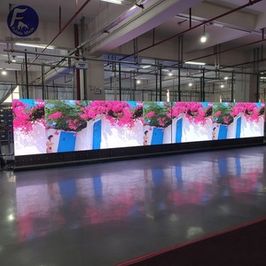 Điểm ảnh nhỏ hiệu suất cao p1.667 trong nhà 4k bức tường video <span class=keywords><strong>LED</strong></span> hiển thị tầm nhìn dấu hiệu ở thâm quyến - Product Image 1