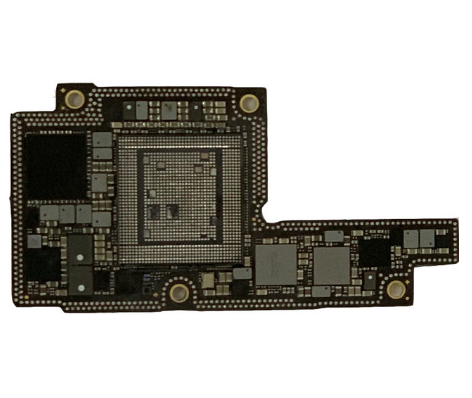 Used OEM iPhone X/XS/XR/XSMAX Motherboard 64GB with 1-Year