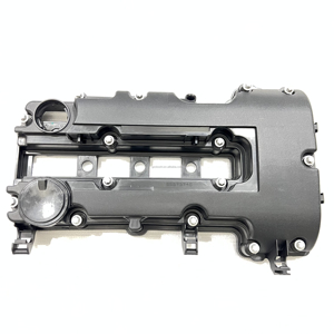 Coperchio della testata del cilindro coperchio del bilanciere per Vauxhalls Astra J Corsa <span class=keywords><strong>Insignia</strong></span> 1.2 <span class=keywords><strong>1.4</strong></span> 55573746 25198874 25198877 - Product Image 1