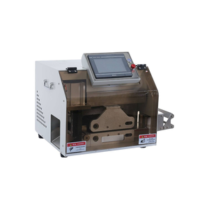 Máquina Computarizada de Corte de Cinta Ancha para la Preparación de Materiales Industriales a Gran Escala - Product Image 2