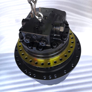 ตัวขุด EX25 EX15ขับเคลื่อนสุดท้ายสำหรับ EX35อะไหล่รถขุด ZX85 2.0ton ขับเคลื่อน6ตัน - Product Image 2