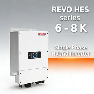 SOROTEC REVO Série HES 6kw 8kw IP65 <span class=keywords><strong>Onduleur</strong></span> de stockage <span class=keywords><strong>d</strong></span>'énergie <span class=keywords><strong>solaire</strong></span> - Product Image 1