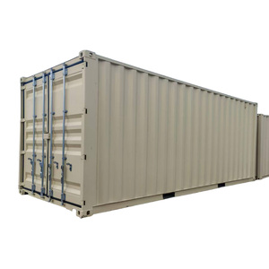 20ft 20gp ngoài khơi <span class=keywords><strong>Container</strong></span> vận chuyển ISO chứng nhận bên mở tàu lưu trữ đa chức năng <span class=keywords><strong>container</strong></span> khô - Product Image 3