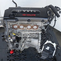 Precio al por Mayor, Motor Completo Original Usado de 2.0L 2.4L para Toyota Alphard Camry RAV4 1AZ 2AZ-FE