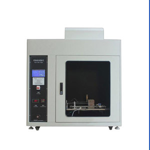 เครื่องทดสอบสายไฟเรืองแสงแบบหน้าจอสัมผัส ZRS-2, เครื่องทดสอบการเรืองแสง - Product Image 5
