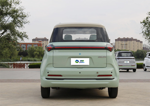 Offre Spéciale nouveau petit moteur à basse vitesse Ev <span class=keywords><strong>sans</strong></span> licence <span class=keywords><strong>voiture</strong></span> <span class=keywords><strong>électrique</strong></span> <span class=keywords><strong>voiture</strong></span> ancienne <span class=keywords><strong>petite</strong></span> énergie véhicules <span class=keywords><strong>électrique</strong></span>s intelligents - Product Image 4