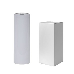 Stainless Steel <b>Insulated</b> <b>Mug</b> 600ml Leak Proof Travel Coffee Tumbler Portable Direct Drink Minimalist Design - Product Image 4