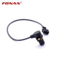 Capteur de position du vilebrequin CKP de qualité supérieure Fonan, capteur CKP 7739430 pour FIAT
