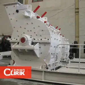 Mining Stone Large Capacity Pulverizer Hammer Mill Grinding Machine for Sale