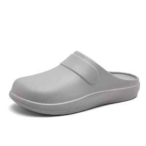 Scarpe per Infermieri di Sala Operatoria, Pantofole Antiscivolo in EVA per Uomo e Donna, Scarpe <span class=keywords><strong>da</strong></span> Chef - Product Image 2