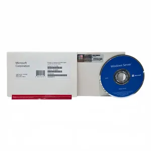 Paquete de DVD para <span class=keywords><strong>Windows</strong></span> <span class=keywords><strong>Server</strong></span> <span class=keywords><strong>2019</strong></span> Datacenter, Activación en Línea, Clave <span class=keywords><strong>OEM</strong></span> de <span class=keywords><strong>Windows</strong></span> <span class=keywords><strong>Server</strong></span> <span class=keywords><strong>2019</strong></span> Data, Paquete Completo en DVD, Envío Rápido - Product Image 5