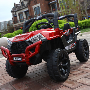 <span class=keywords><strong>Voiture</strong></span> électrique pour enfants <span class=keywords><strong>télécommandée</strong></span>, rechargeable, prix de gros usine Hebei Chine - Product Image 2