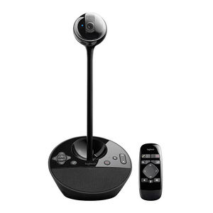 Cámara web <span class=keywords><strong>Logitech</strong></span> BCC950 al por mayor cámara libre conductor portátil pro usb 1080 con micrófono - Product Image 2