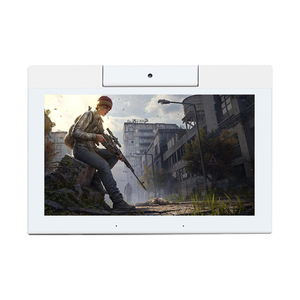 L Shape Digital Signage <b>10</b>.1 Inch <b>Tablet</b> PC RK3566 With Camera 2+16GB Android 11 Advertising Player L Shape Digital Signage L Sh - Product Image 3