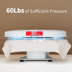 Nueva Máquina de Prensa Automática Freesub 12 X 15, Máquinas de Prensa de Calor para Camisetas F380 - Product Image 6