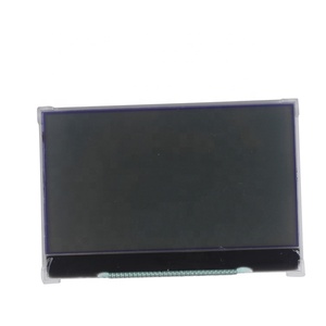 Calidad casera venta al por mayor precio razonable pantallas lcd ST7565R-G (COG) - Product Image 2