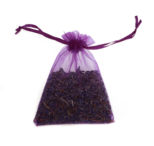 <span class=keywords><strong>Sachet</strong></span> de <span class=keywords><strong>lavande</strong></span> séchée naturelle parfumée pour dissuader les mites de s'installer - Product Image 3