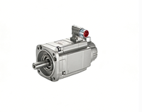 Motor Servo Compacto Serie 1FK7022-5AK71-1LB5 de 0.38kW y 6000rpm, IP64 con Freno para Automatización Industrial CNC