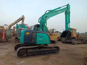 เครื่องขุดดิน135 kobelco 13ตันเครื่องขุด SK210ใช้ SK135 SK135SR SK230 SK250 SK260 SK280 SK380 - Product Image 5
