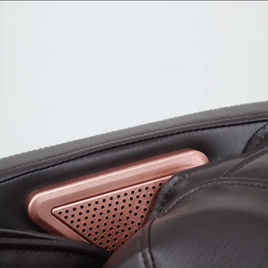 High-End 8D Elektro <span class=keywords><strong>massage</strong></span> stuhl mit Schwerelosigkeit-Ganzkörper-Muskel <span class=keywords><strong>massage</strong></span> für ultimativen Komfort - Product Image 6