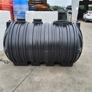 Kanalizasyon arıtma sıcak satış PE plastik rotasyonel kalıp tipi için OEM özelleştirilmiş taşınabilir septik <span class=keywords><strong>Tank</strong></span> - Product Image 5